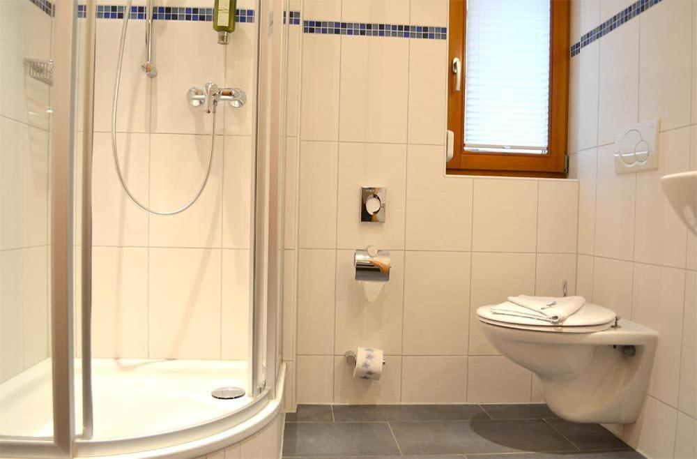 Hotel Schweizerblick Bad Sackingen Room photo